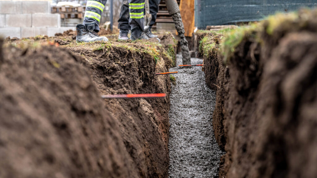 why Trenchless Repair